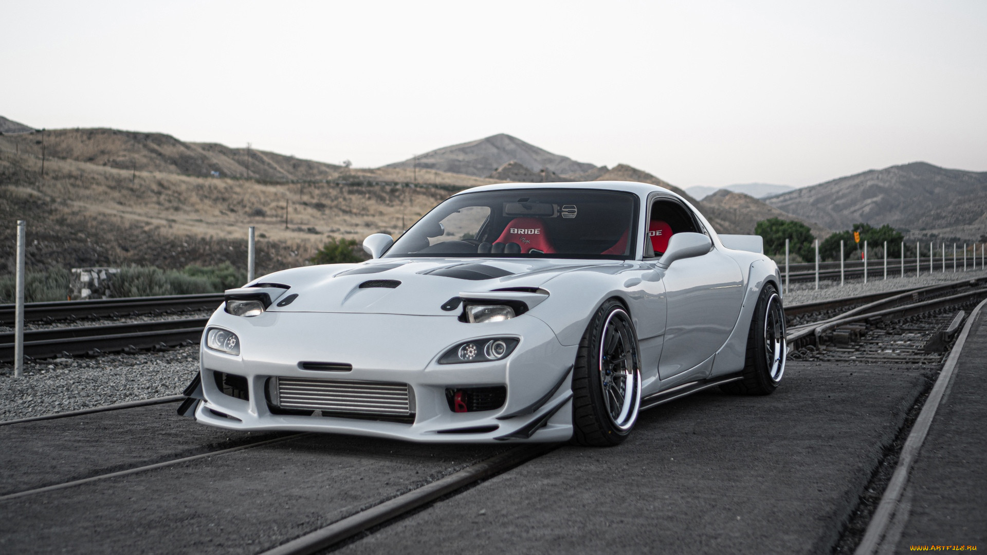 , mazda, rx-7